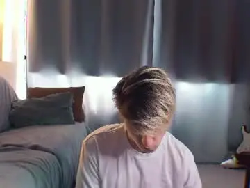 Chaturbate Sex Cam of jack_frozt