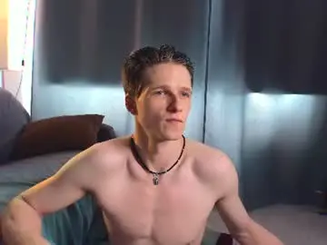 Chaturbate Private Sex Chat of jack_frozt