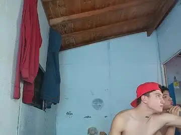 Chaturbate Sex Chat of makell_bundchen
