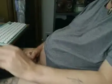 Chaturbate Adult Webcam of mikeyont
