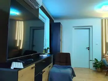 Chaturbate Private Sex Chat of misstayaxxx
