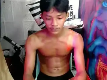 Chaturbate Live Porn of pinoy_sweetieboy69