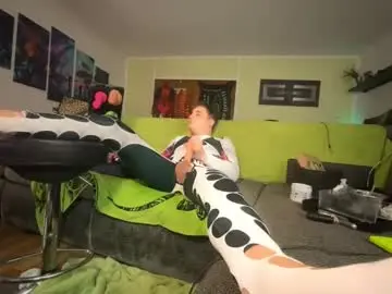 Chaturbate Watch Live Sex Cams of rudolphus_live_2018