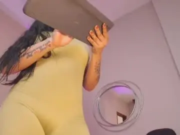 Chaturbate Free Live Porn of selenelujan