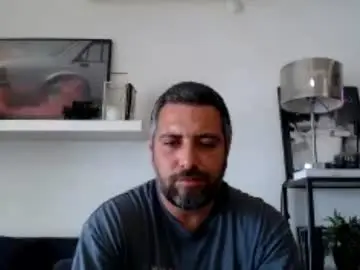 Chaturbate Live Sex Cam of sexyyturkk