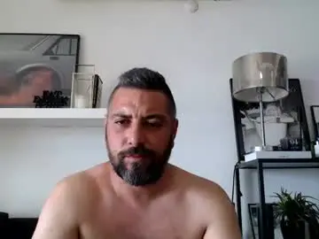 Chaturbate Free Porn Cam of sexyyturkk
