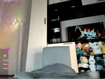Chaturbate Adult Webcams of _indisputably_sweet_