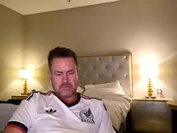 Chaturbate Live Sex Cam of basketballjerseygang