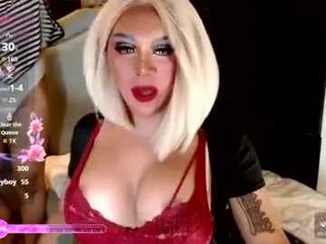 Chaturbate Live Porn of buena_fortuna