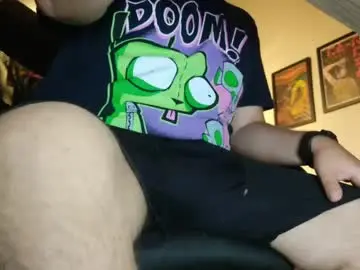 Chaturbate Sex Chat of carlostraboo