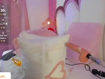 Chaturbate Free Porn Cam of emmacrush