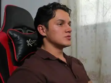 Chaturbate Live Sex of julian_wallace1