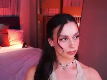Chaturbate Nude Webcam of lunanight_