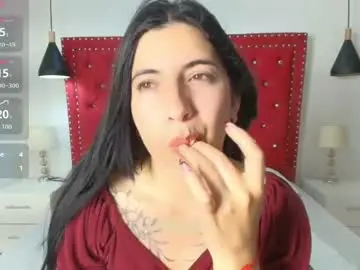 Chaturbate Best live sex cam show of abbie_stoone