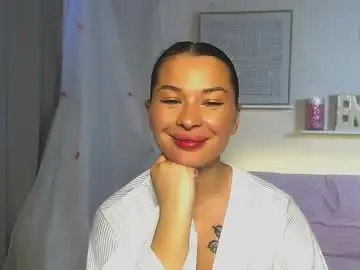 Chaturbate Sex Chat of alexasven
