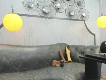 Chaturbate Adult Webcam of arianasommers