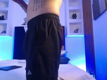 Chaturbate Adult Webcam of damian_demetriou