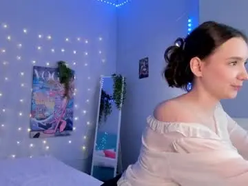 Chaturbate Live Sex Cam of elvienne