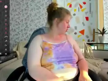 Chaturbate Nude Webcam of forever_cute