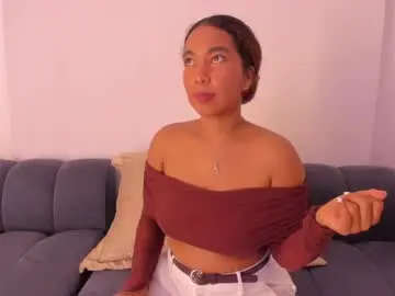 Chaturbate Free Porn Cam of hanna_cupper
