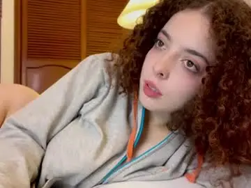 Chaturbate Nude Webcam of lilithdoeyes