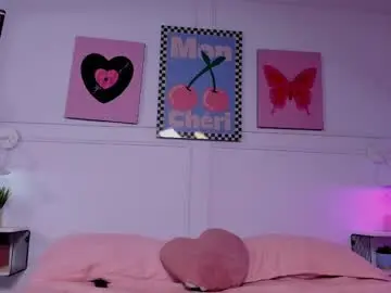 Chaturbate Private Sex Chat of sharonn_adams