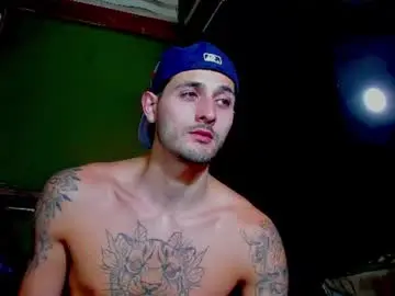 Chaturbate Adult Webcams of alejo_323__