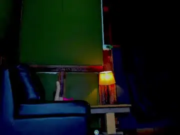 Chaturbate Private Sex Chat of alejo_323__