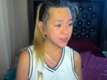 Chaturbate Adult Video Chat of aliyahdeluxx
