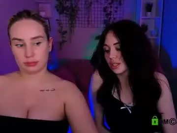Chaturbate Free Porn Cam of asol_muah