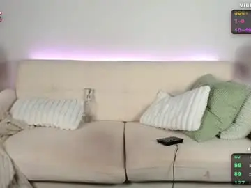 Chaturbate Live Sex of itschloelaurent