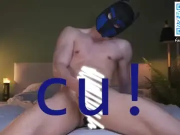 Chaturbate Live Sex Cam of rilator