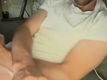 Chaturbate Best live sex cam show of rockhardcock2327
