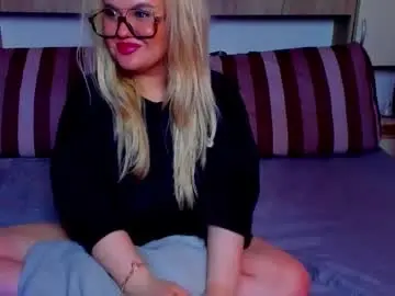 Chaturbate Live Sex of alexalavibes