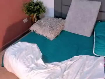 Chaturbate Nude Webcam of alexandracruzzz