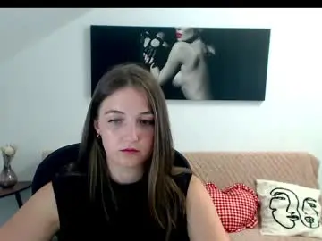 Chaturbate Adult Webcam of annewilsonn