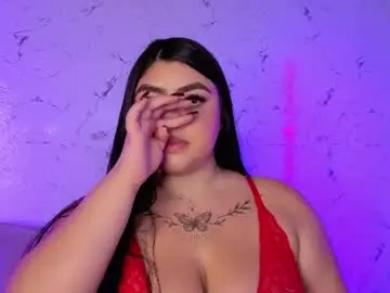 Chaturbate Adult Webcams of ashlyn_parker04