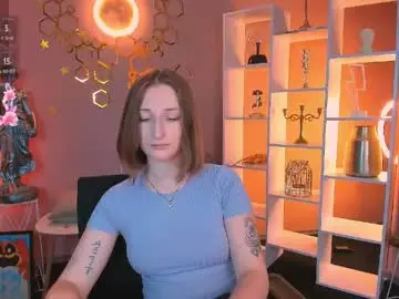 Chaturbate Best live sex cam show of eva_smiith_
