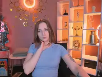 Chaturbate Live Sex Cam of eva_smiith_