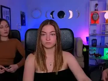Chaturbate Sex Cam of eva_smiith_