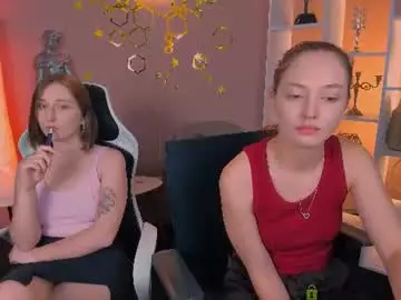 Chaturbate Nude Webcam of eva_smiith_