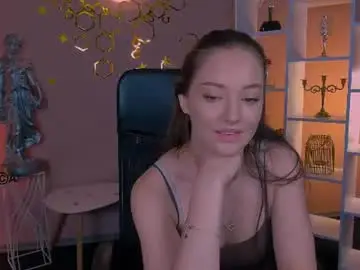 Chaturbate Live Sex of eva_smiith_