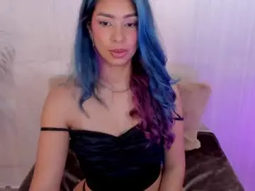 Chaturbate Adult Video Chat of lexy_fox2