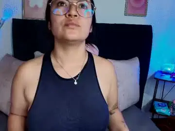 Chaturbate Best Webcam of lucyfer_111