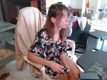 Chaturbate Free Porn Cam of missthon