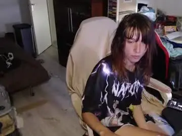 Chaturbate Sex Chat of missthon