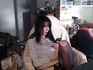 Chaturbate Adult Webcam of missthon