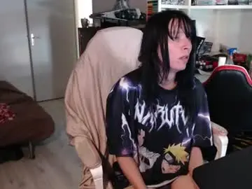 Chaturbate Sex Chat of missthon