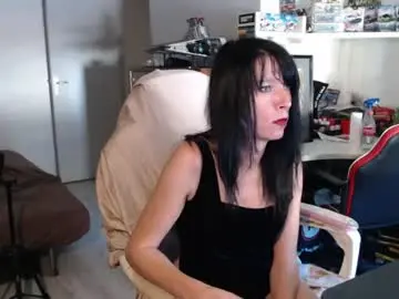 Chaturbate Live Porn of missthon