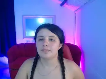 Chaturbate Free Porn Cam of nathaly_sweet23